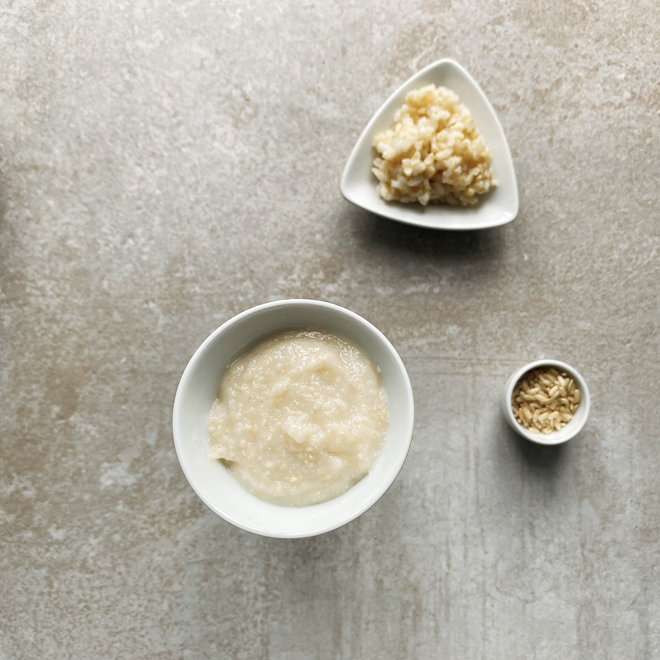 Crema Di Riso Crema di riso per lo svezzamento - Il Punto Bio