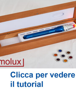 PENNA CROMO