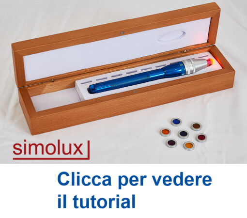 PENNA CROMO