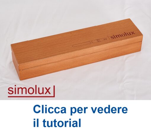 PENNA CROMO - immagine 3