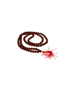 2500000007543-COLLANA MALA RUDRASKA