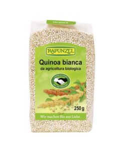 4006040024811-QUINOA BIANCA RAPUNZEL 250g