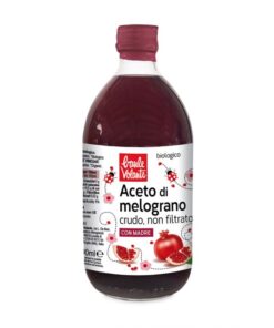 8018848017977-ACETO DI MELOGRANO 500ml Bv