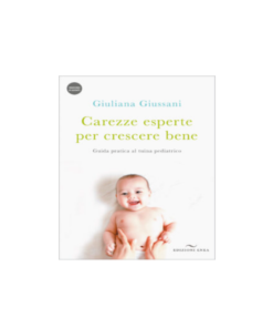 9788867731237-CAREZZE ESPERTE PER CRESCERE BENE ENEA