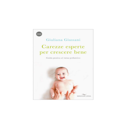 9788867731237-CAREZZE ESPERTE PER CRESCERE BENE ENEA