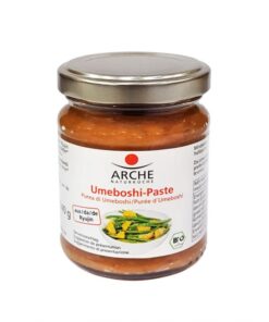 4020943131100-PUREA UMEBOSHI ARCHE 140G