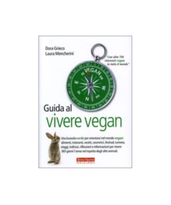 9788866810223-GUIDA AL VIVERE VEGAN