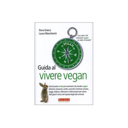 9788866810223-GUIDA AL VIVERE VEGAN