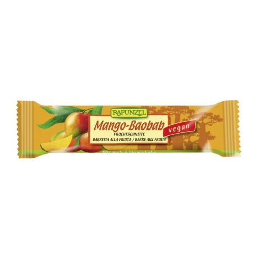 4006040202325-BARRETTA MANGO BAOBAB 40 gr RAPUNZEL