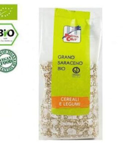 8017977003417-GRANO SARACENO 500gr FSC