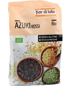 8016323036963-AZUKI ROSSI SECCHI 400G FDL