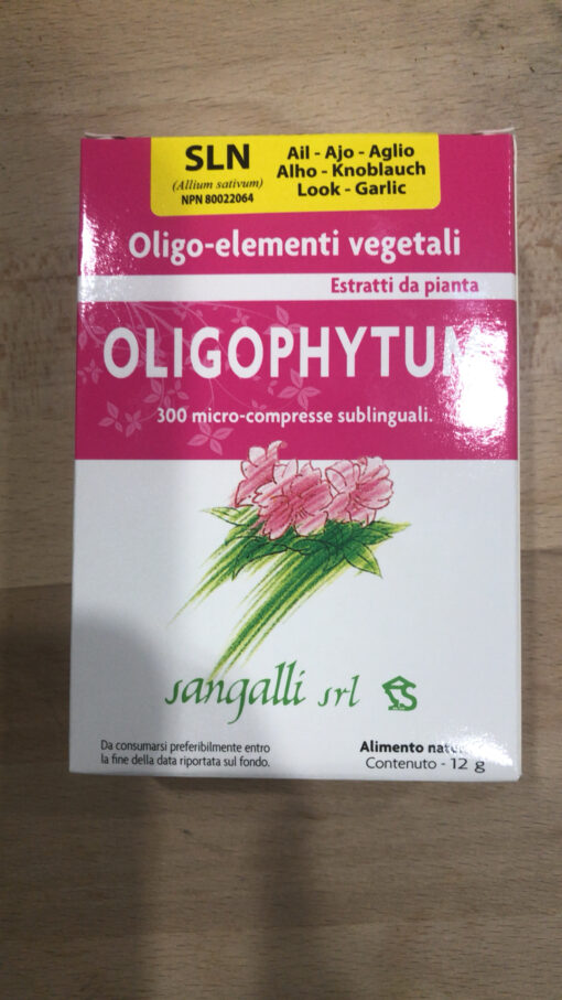 3477280000254-OLIGO SELENIO sangalli