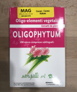 3477280000230-OLIGO MAGNESIO sangalli