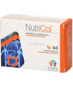 2500000009990-NUTRICOL 60 CPS nutrigea