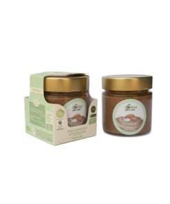 8018072004538-CREMA MANDORLE INTEGRALE ti fa bene bio