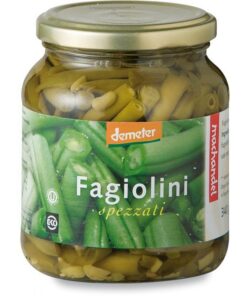 8713938000098-FAGIOLINI 340 GR MACHANDEL