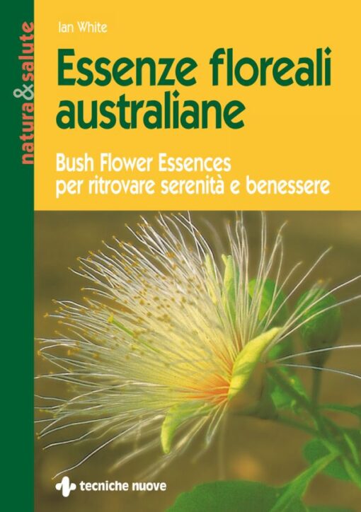 9788848116046-ESSENZE FLOREALI AUSTRALIANE