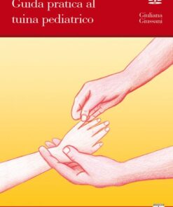 9788895572925-GUIDA PRATICA AL TUINA PEDRIATICO