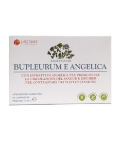 2500000009952-BUPLEURUM E ANGELICA - LAO DAN