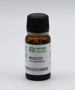 2500000000270-EV BASILICO OE 10ML