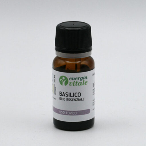 2500000000270-EV BASILICO OE 10ML