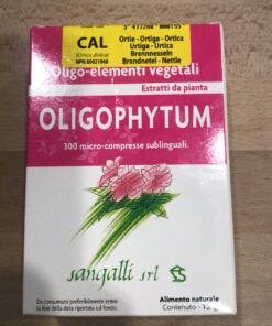 3477280000155-OLIGO CALCIO sangalli