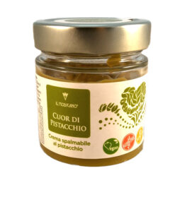 8054187804021-CREMA PISTACCHIO 180gr il modicano