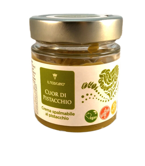 8054187804021-CREMA PISTACCHIO 180gr il modicano