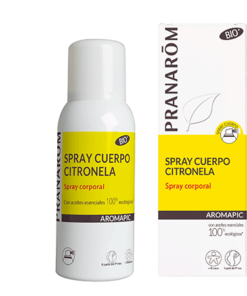 5420008522833-PRA SPRAY CITRONELLA