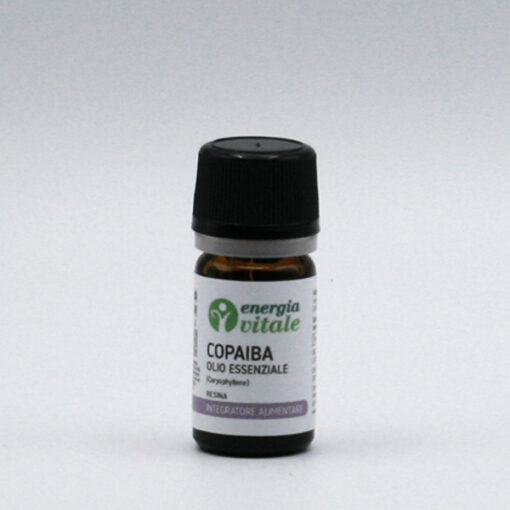 2500000000522-EV COPAIBA OE 5ML