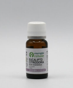 2500000008092-EV EUCALIPTO CITRIODORA OE 10ML