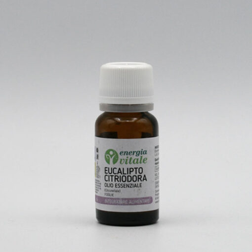 2500000008092-EV EUCALIPTO CITRIODORA OE 10ML