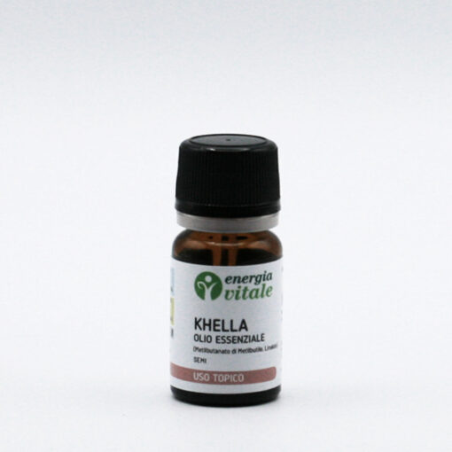 2500000000249-EV KHELLA OE 5ML