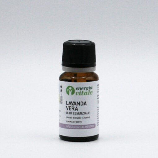 2500000008252-EV LAVANDA VERA OE 10ML