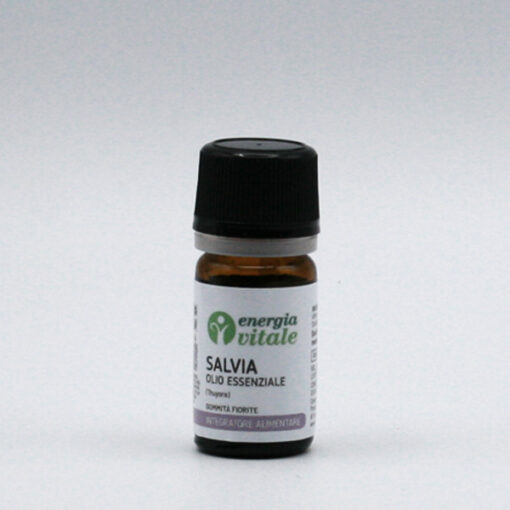 2500000000492-EV SALVIA OFF OE 5ML