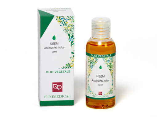 8024271001612-FITO OLIO DI NEEM