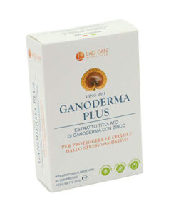 2500000006906-GANODERMA PLUS - LAO DAN