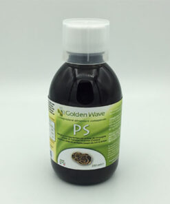 8056459390591-PS LIQUIDO 250ml GOLDEN WAVE