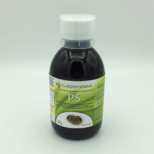 8056459390591-PS LIQUIDO 250ml GOLDEN WAVE