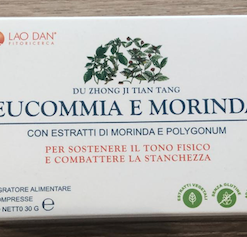 2500000006890-EUCOMMIA E MORINDA - LAO DAN