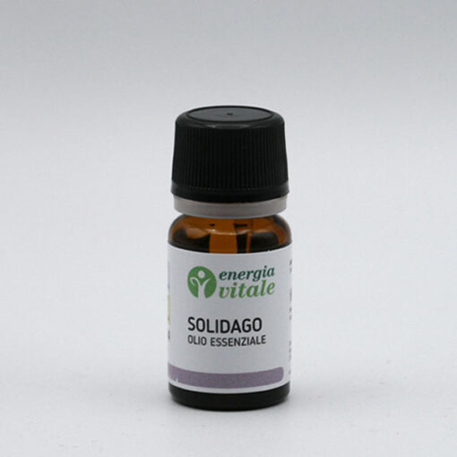 2500000000584-EV SOLIDAGO OE 5ML