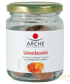 4020943132947-UMEBOSHI PRUGNE ARCHE 125 G