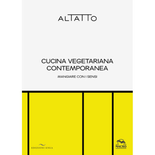 9788867730988-CUCINA VEGETARIANA CONTEMPORANEA