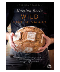 9788867731046-WILD PANE SELVAGGIO