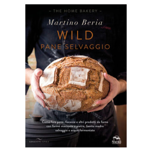 9788867731046-WILD PANE SELVAGGIO