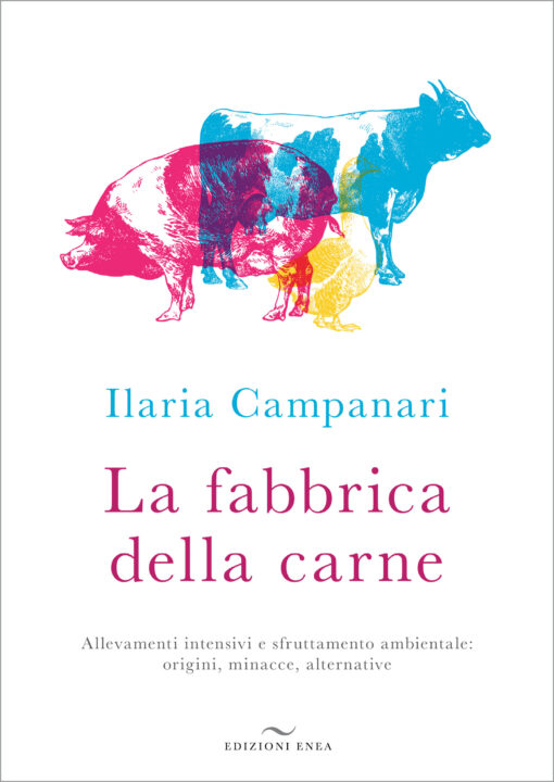 9788867730735-LA FABBRICA DELLA CARNE