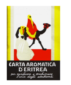 8033757040007-INCENSO CARTA D'ERITREA