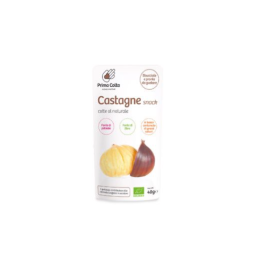 8034094570233-CASTAGNE SNACK 40 gr PRIMA COLTA