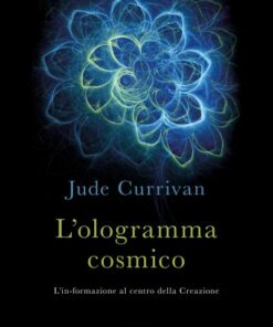 9788867730599-OLOGRAMMA COSMICO