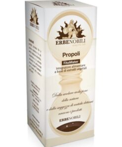 8033831000651-PROPOLI ERBE NOBILI